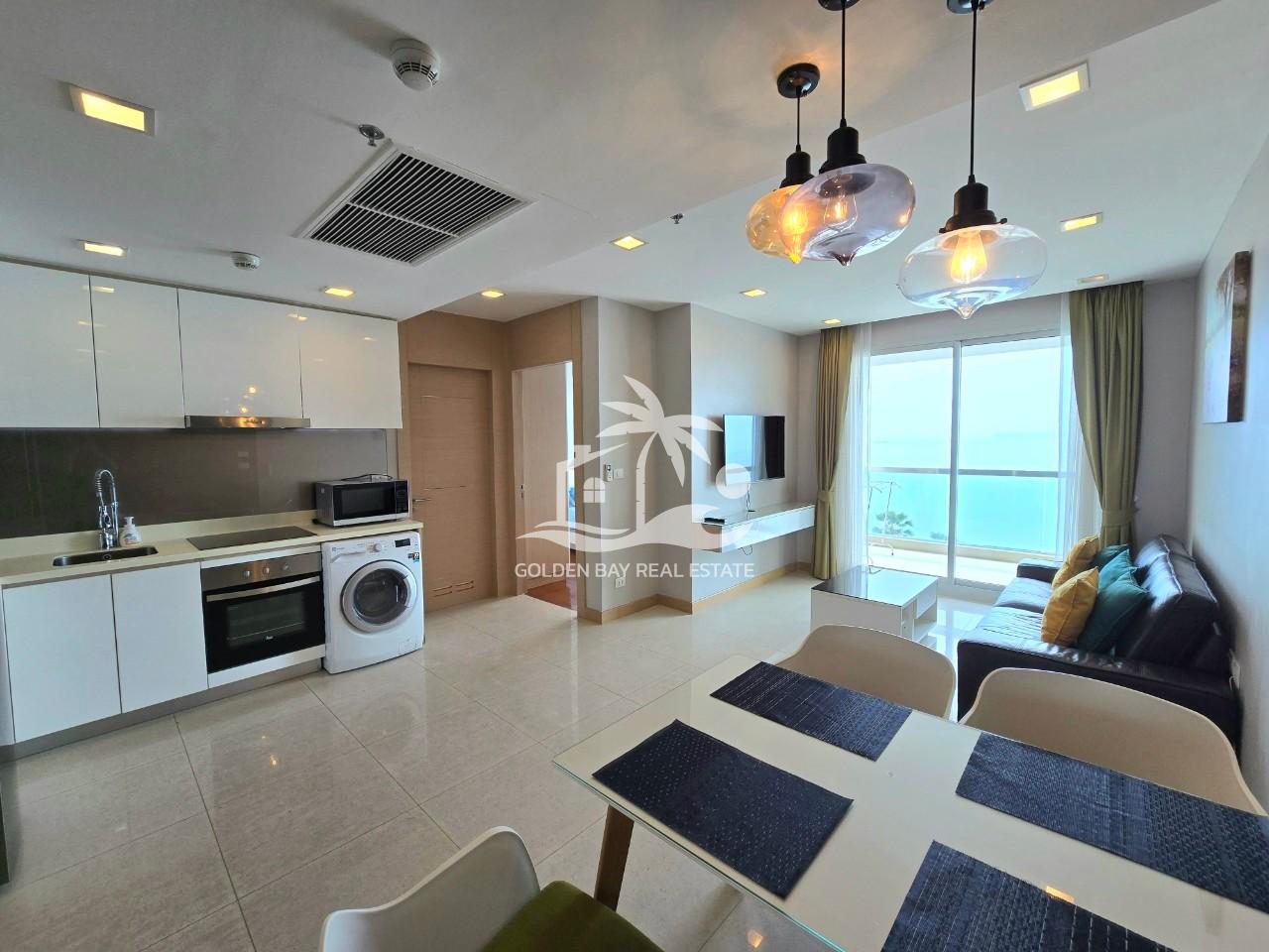 The Palm – Wongamat