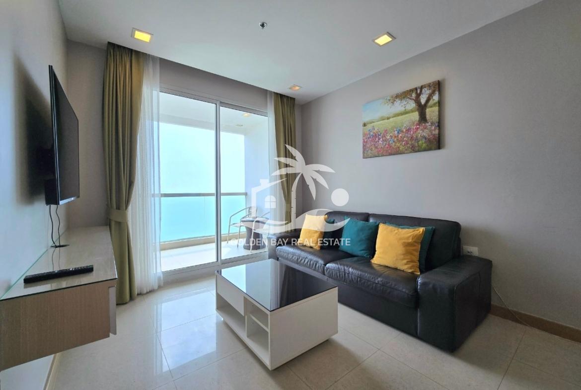 The Palm – Wongamat