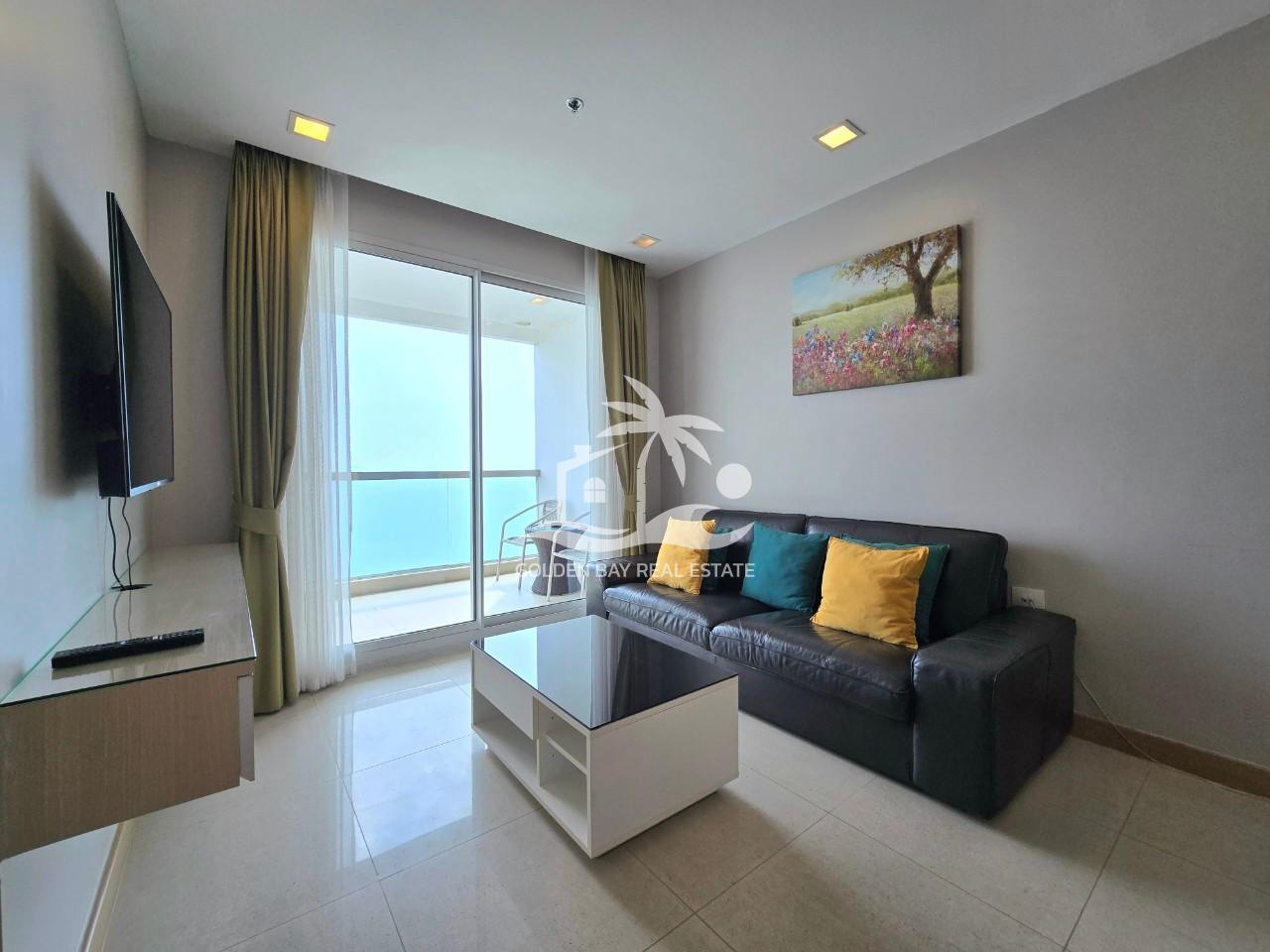 The Palm – Wongamat