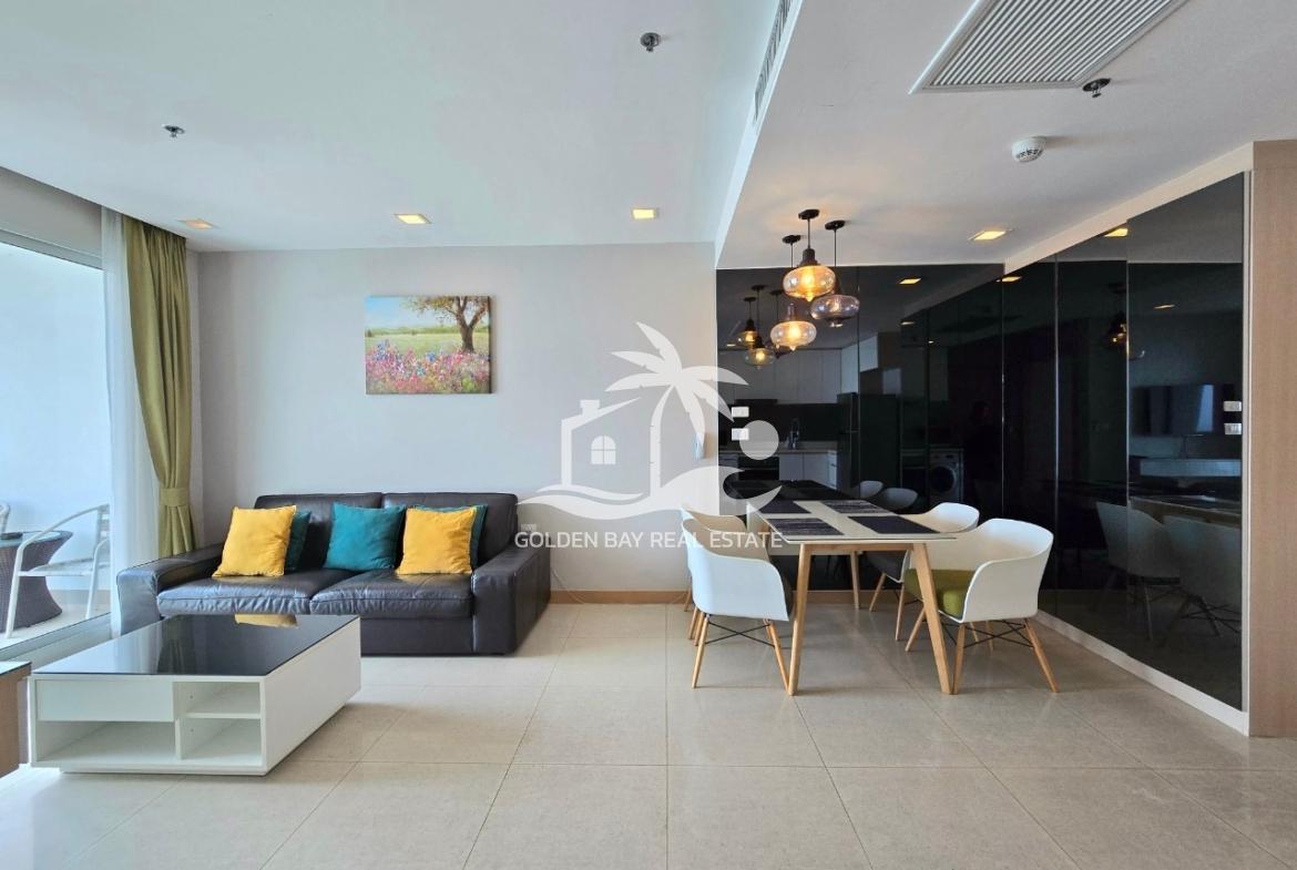 The Palm – Wongamat