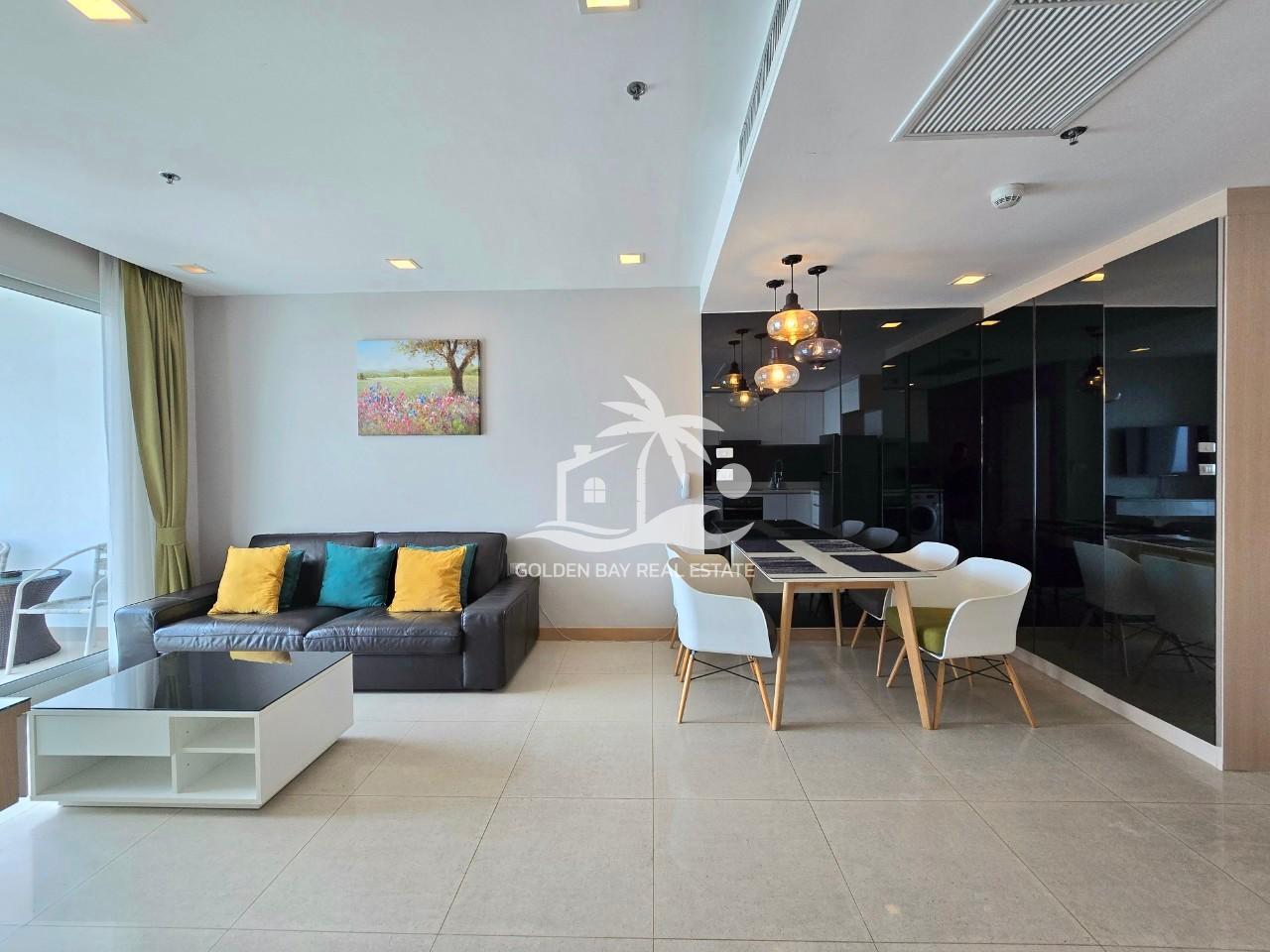 The Palm – Wongamat