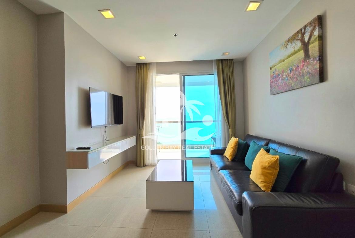 The Palm – Wongamat