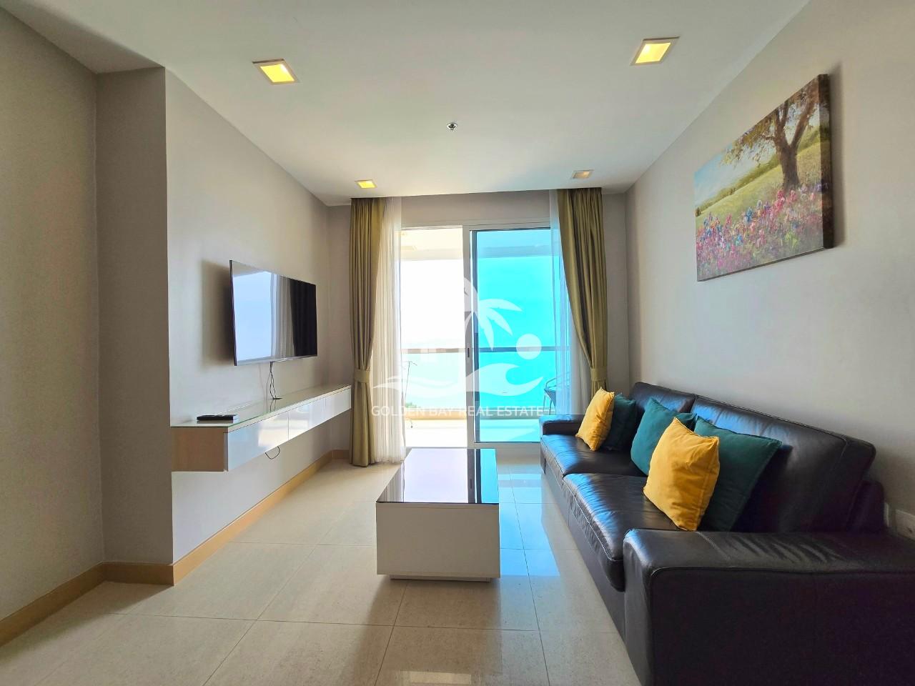 The Palm – Wongamat