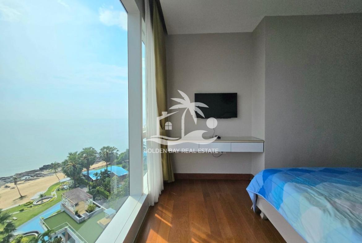 The Palm – Wongamat