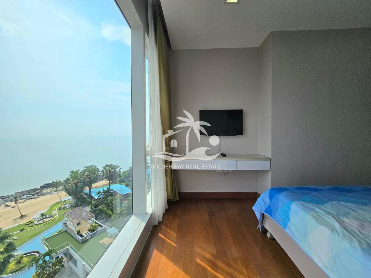The Palm – Wongamat