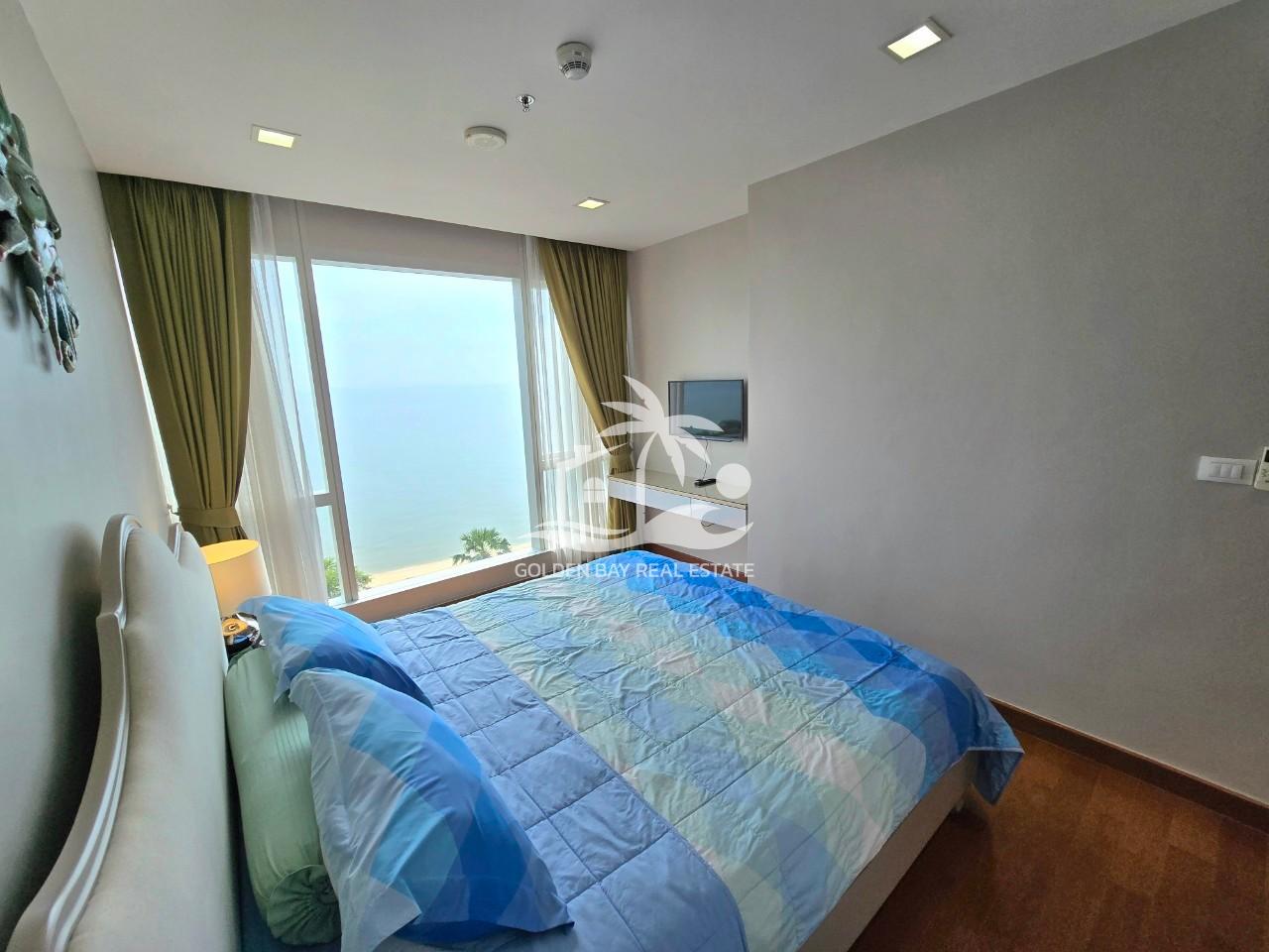 The Palm – Wongamat