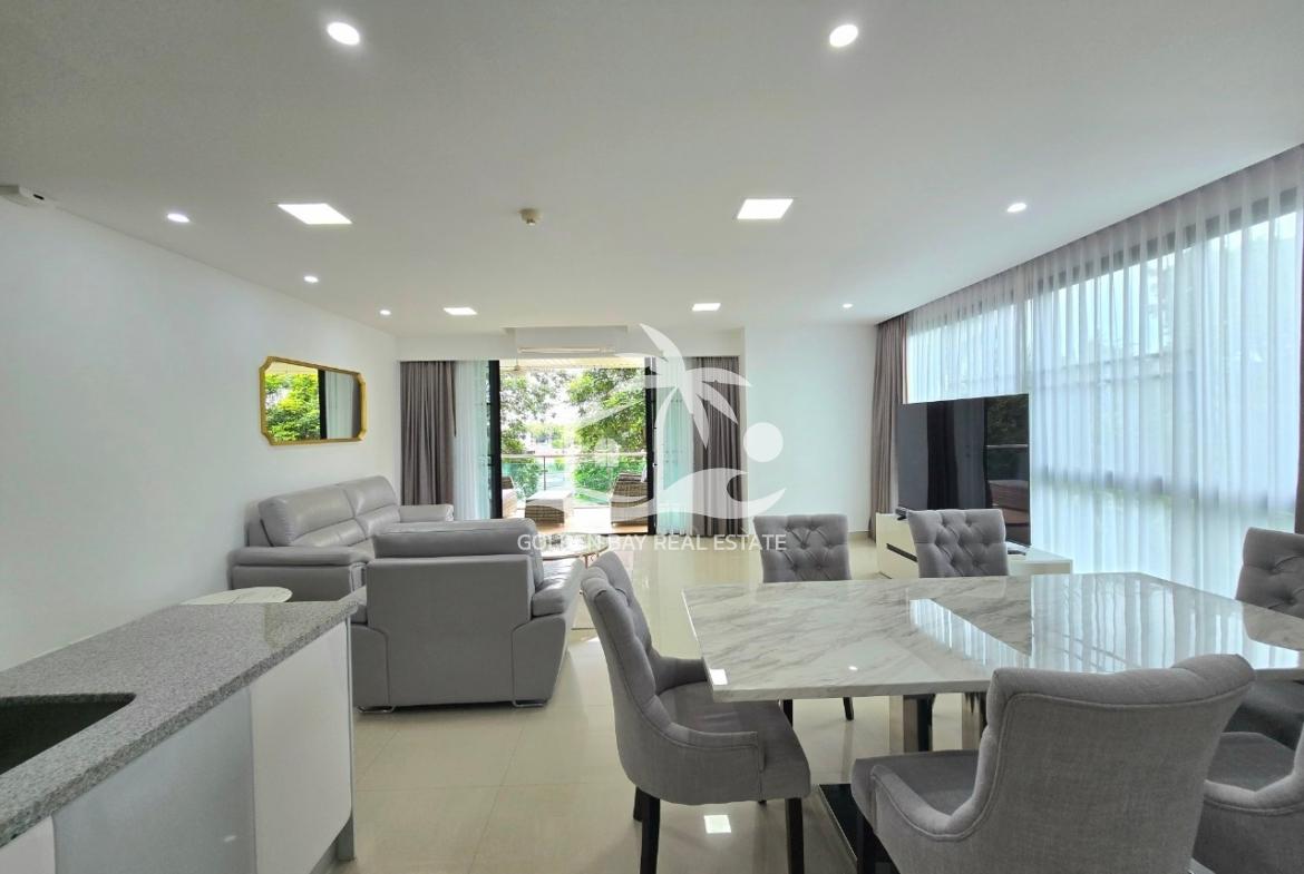 The Park – Jomtien