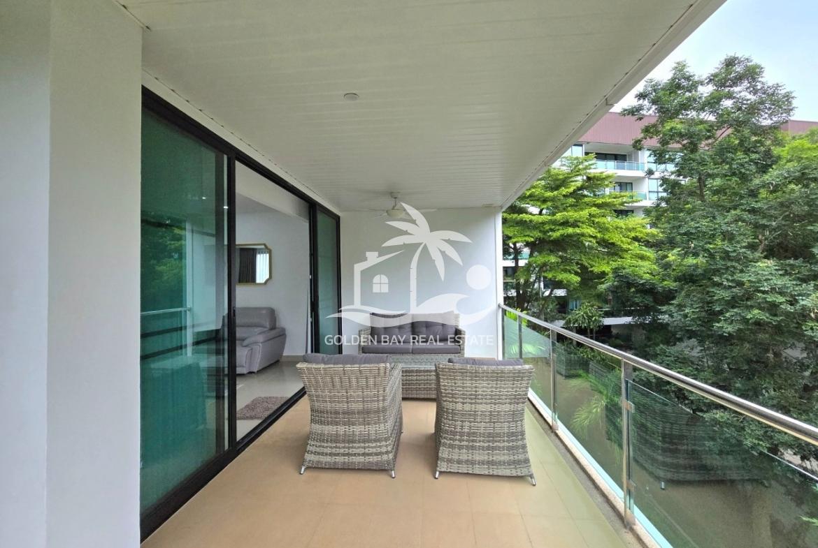 The Park – Jomtien