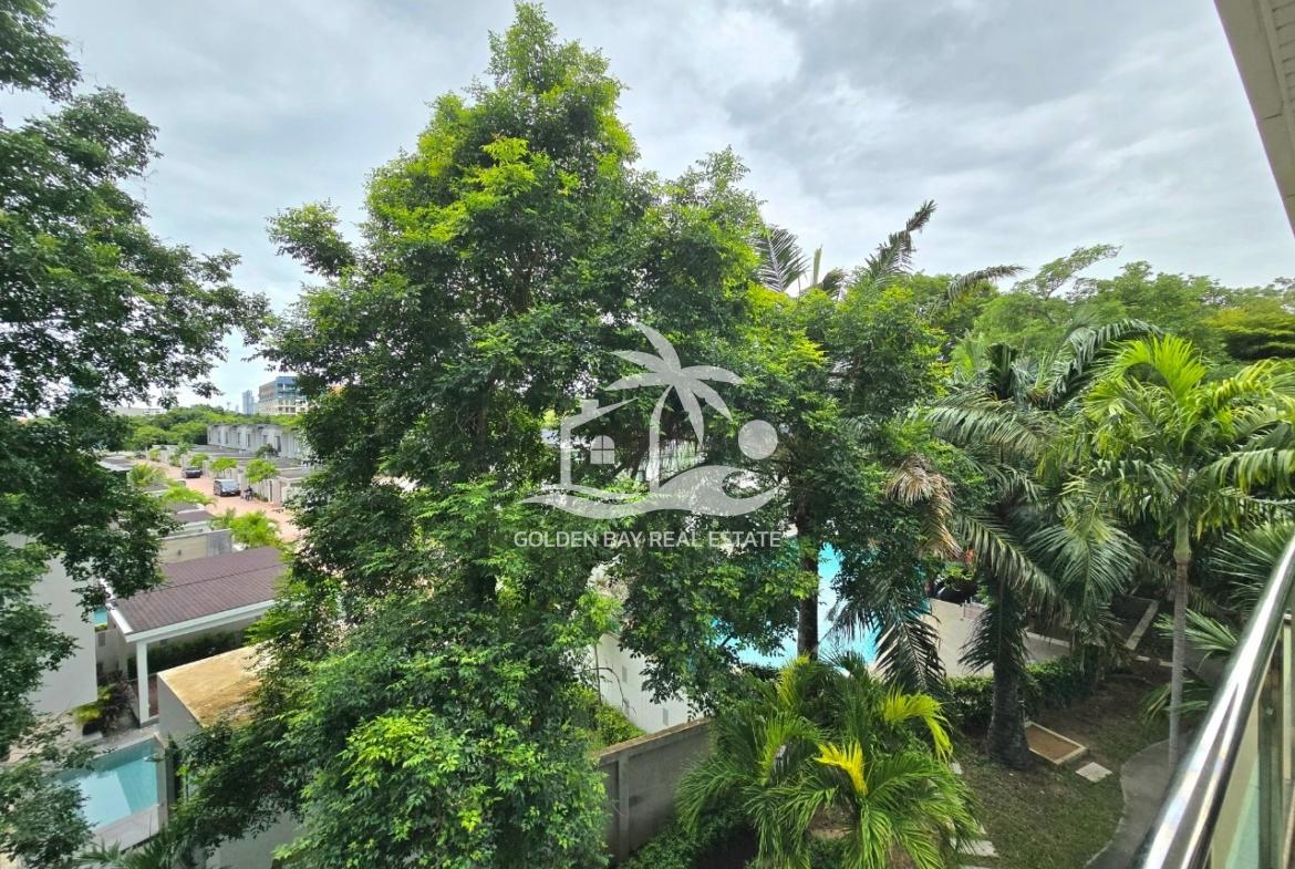 The Park – Jomtien