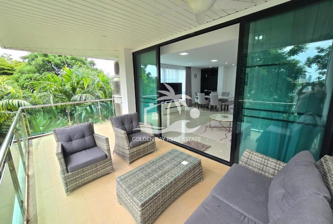 The Park – Jomtien