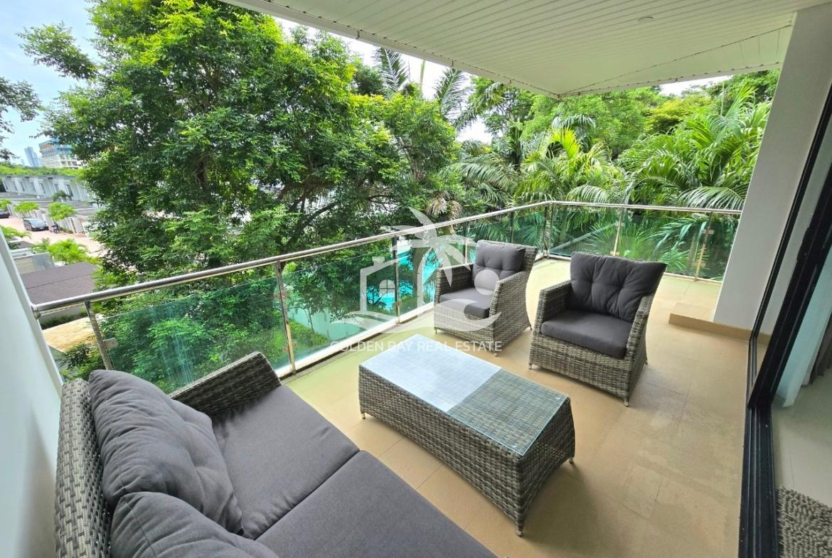 The Park – Jomtien