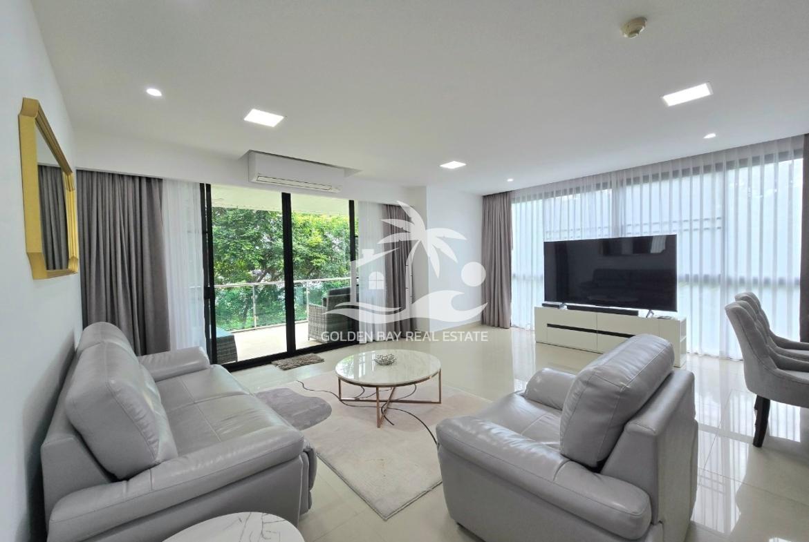 The Park – Jomtien