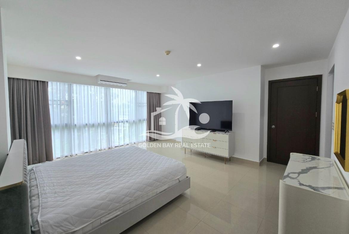 The Park – Jomtien