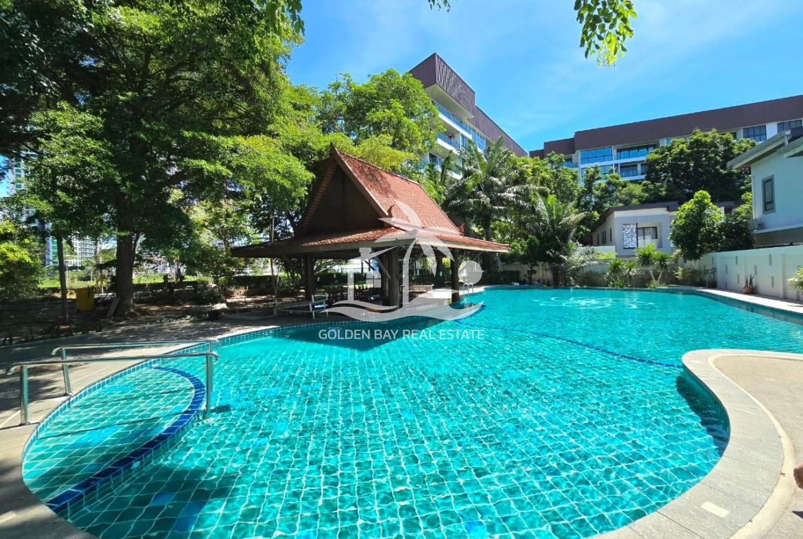 The Park – Jomtien