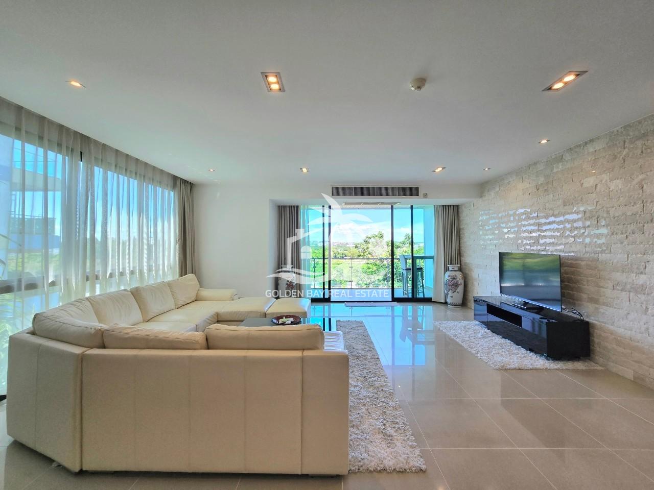 The Park – Jomtien