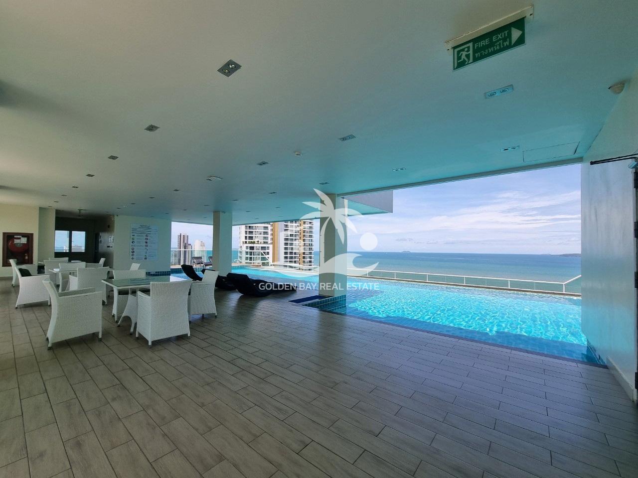 The View Cosy Beach – Pratumnak Hill