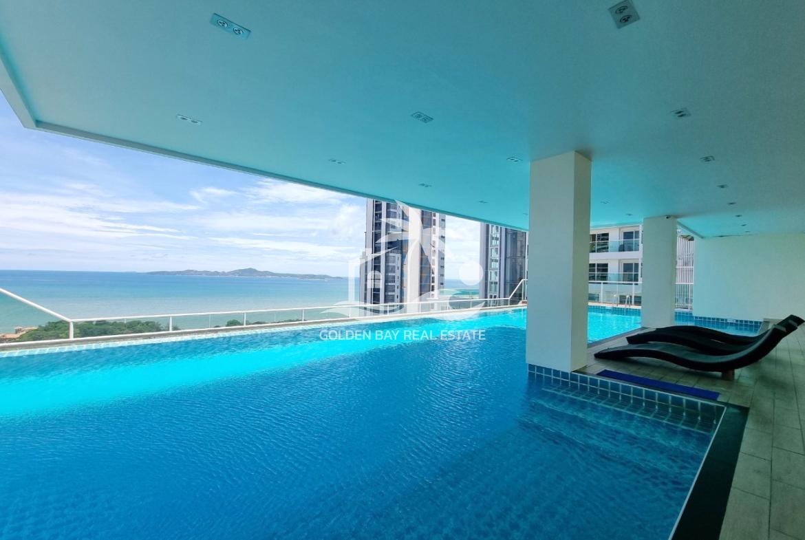 The View Cosy Beach – Pratumnak Hill