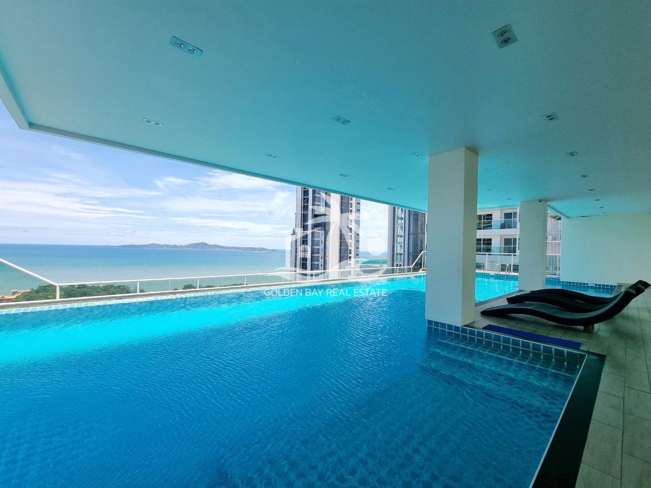 The View Cosy Beach – Pratumnak Hill