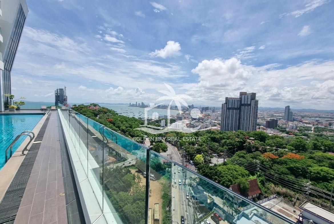The Vision – Pratumnak Hill