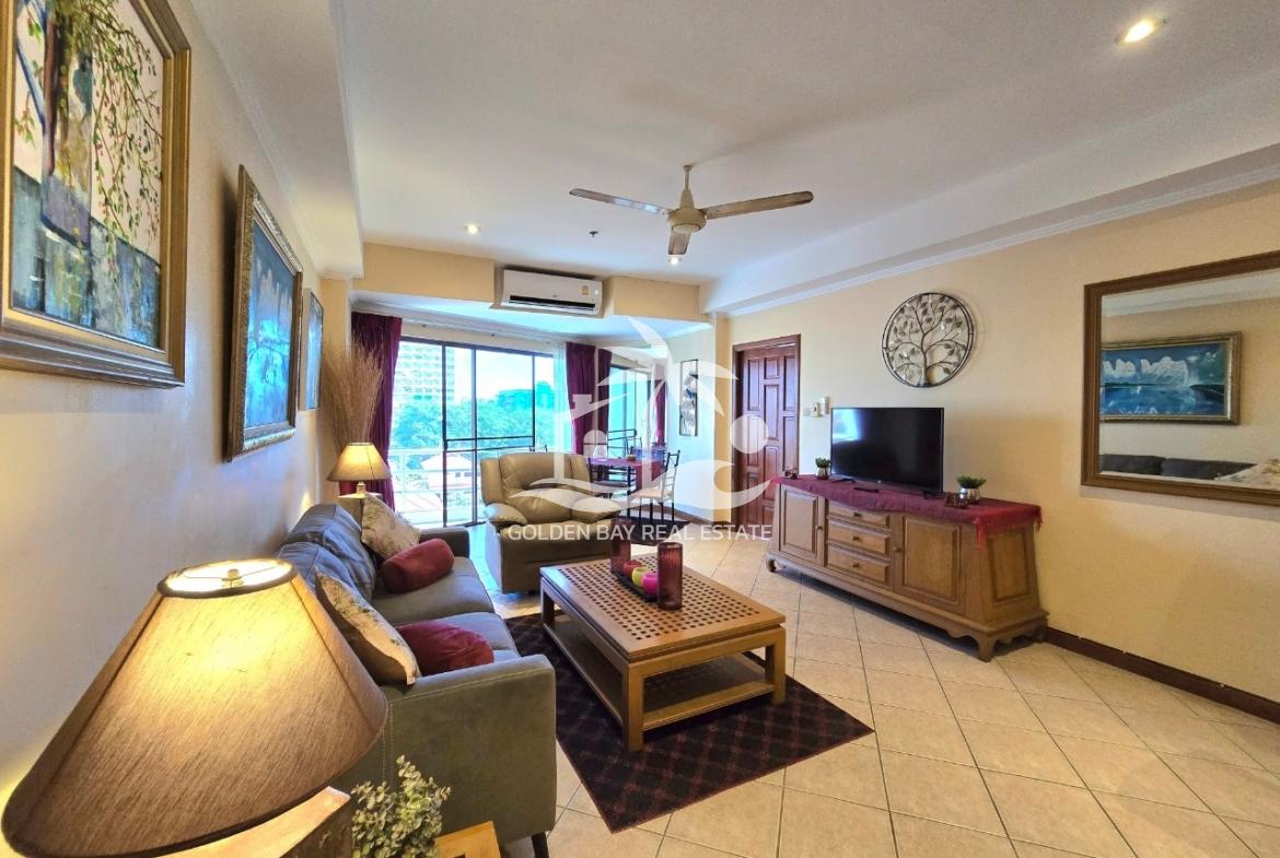 View Talay 2 – Jomtien