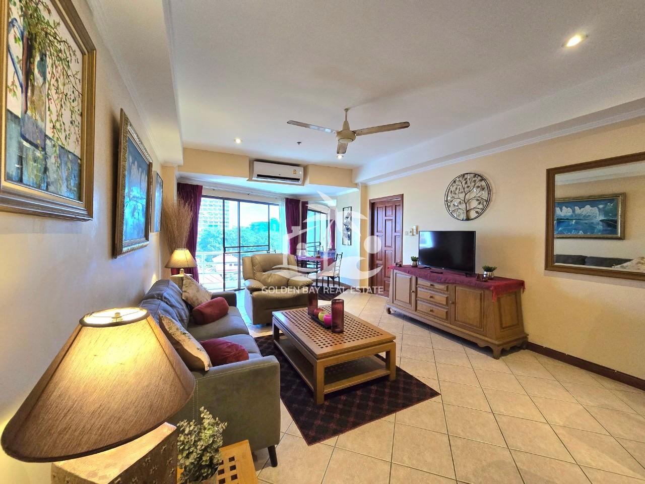 View Talay 2 – Jomtien