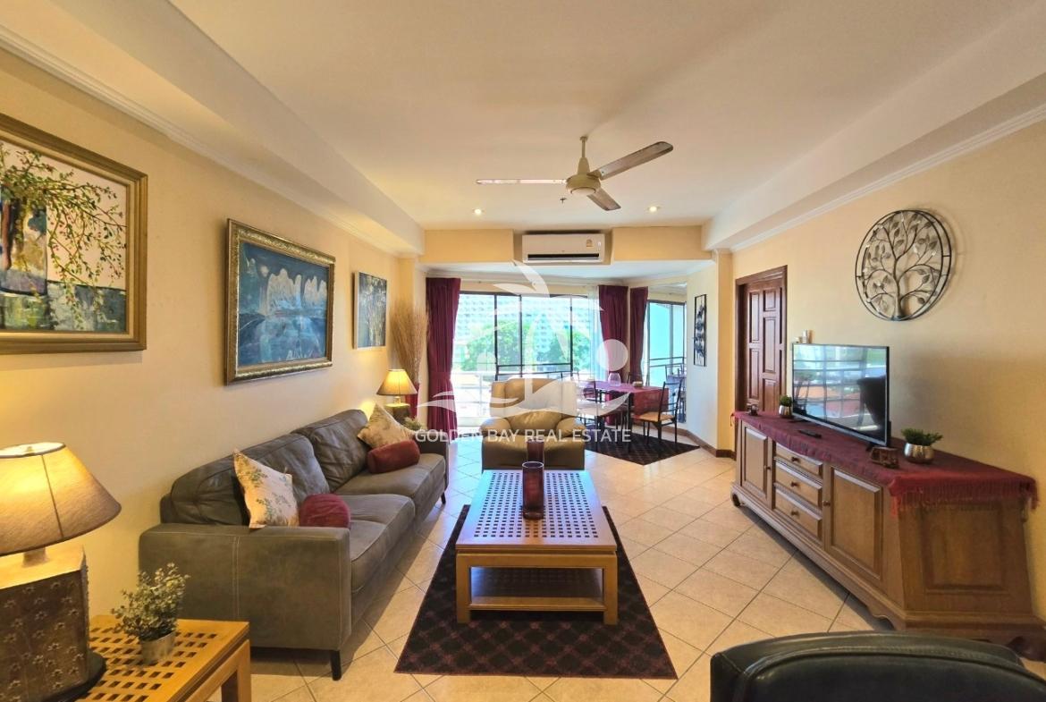 View Talay 2 – Jomtien