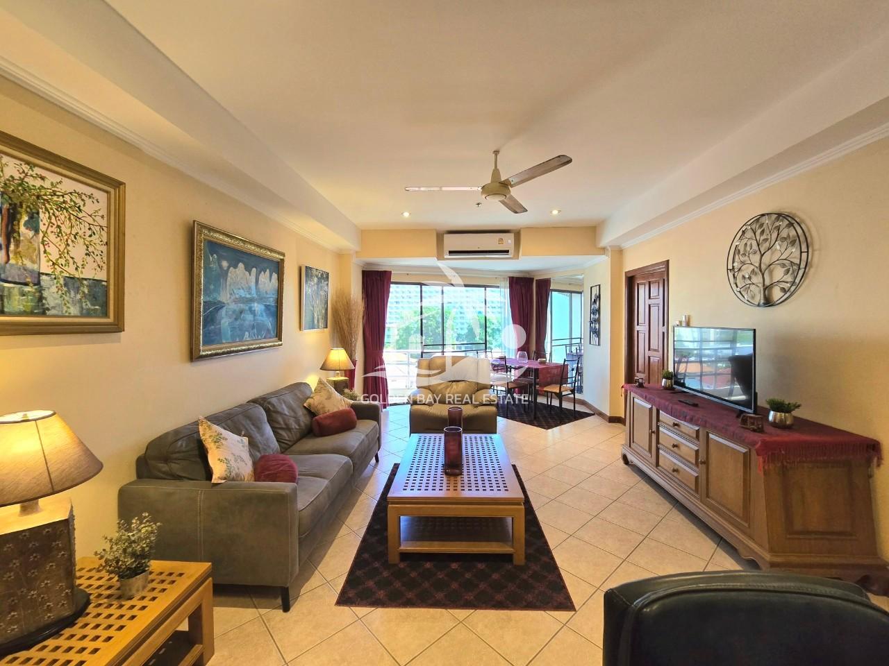 View Talay 2 – Jomtien