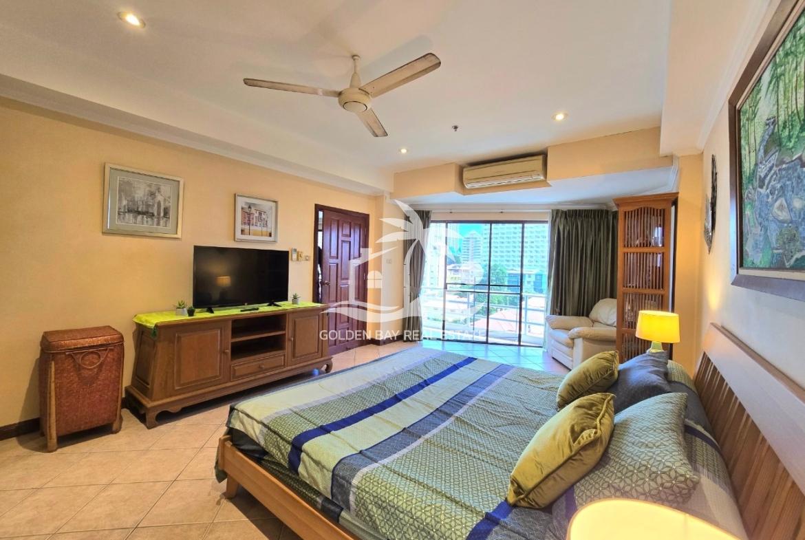 View Talay 2 – Jomtien
