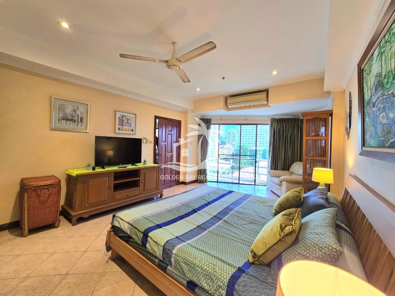 View Talay 2 – Jomtien