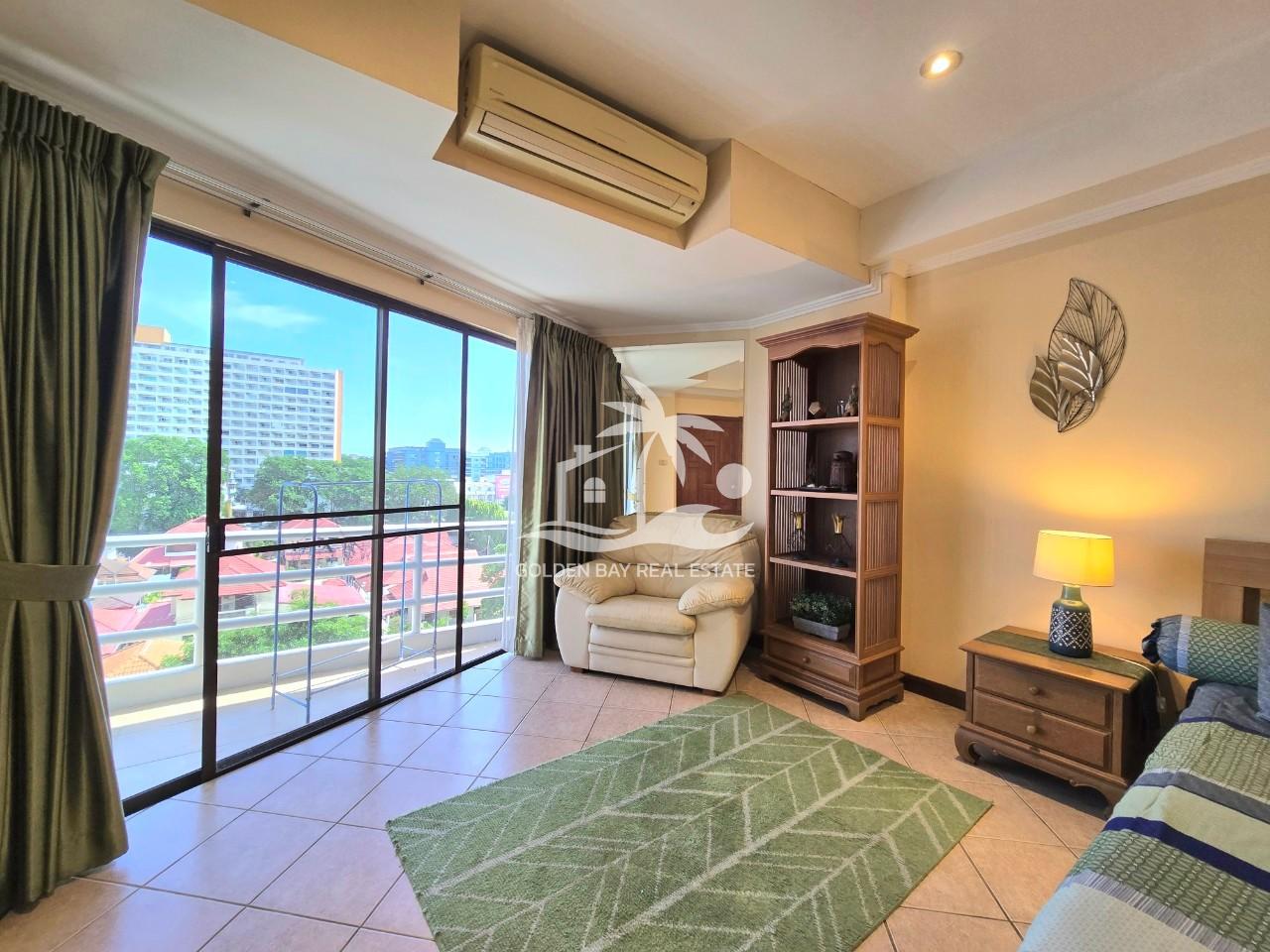 View Talay 2 – Jomtien
