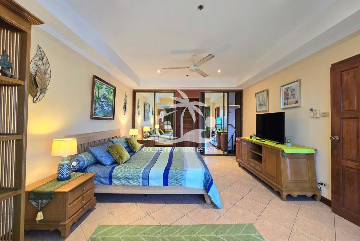 View Talay 2 – Jomtien