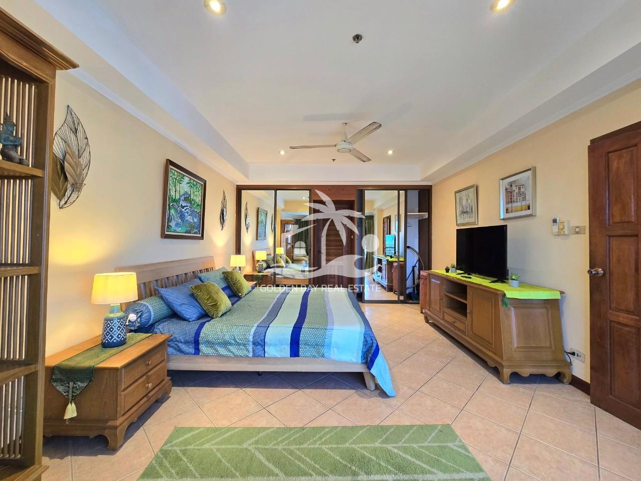View Talay 2 – Jomtien