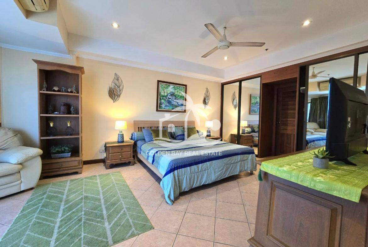 View Talay 2 – Jomtien