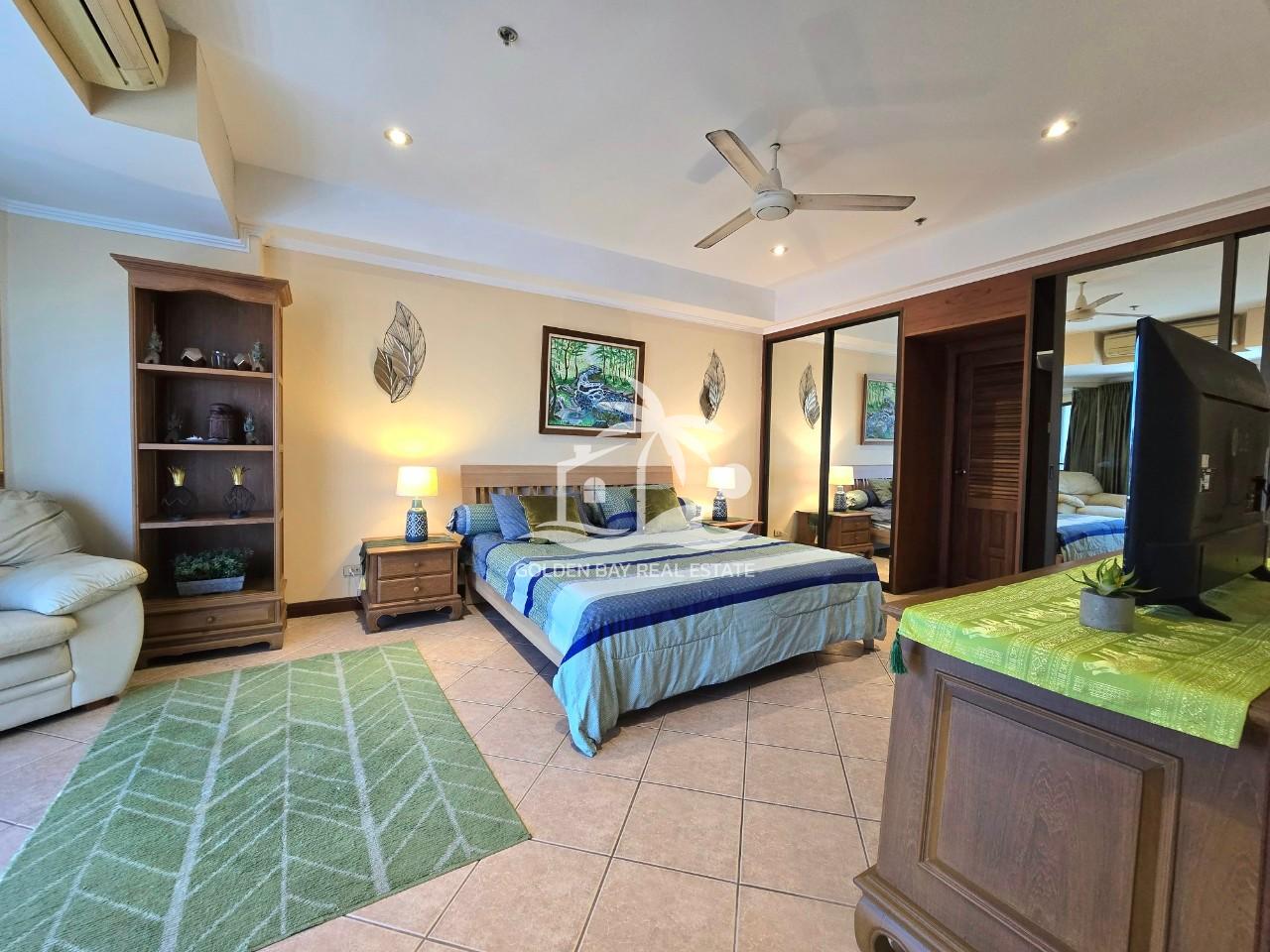 View Talay 2 – Jomtien