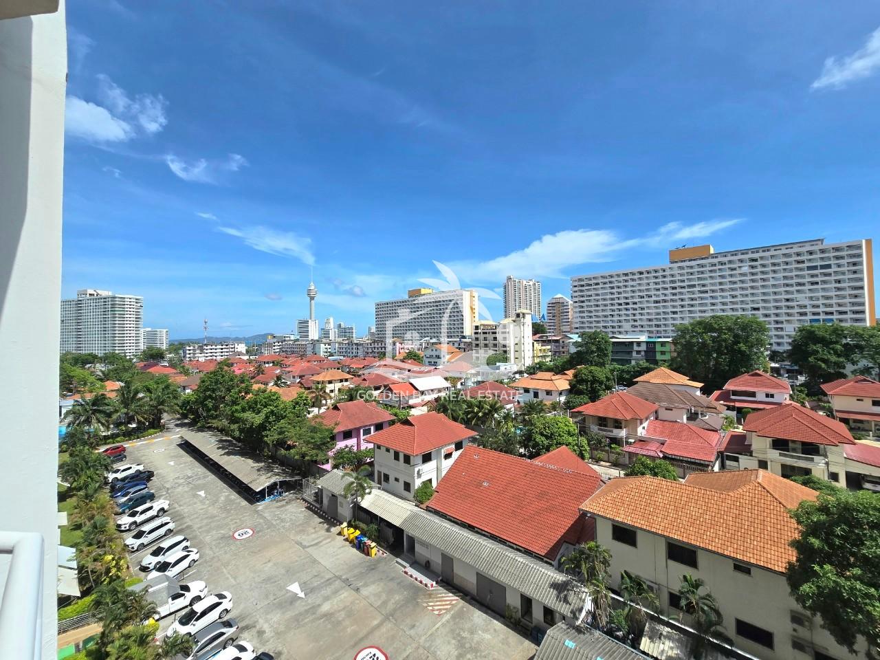 View Talay 2 – Jomtien
