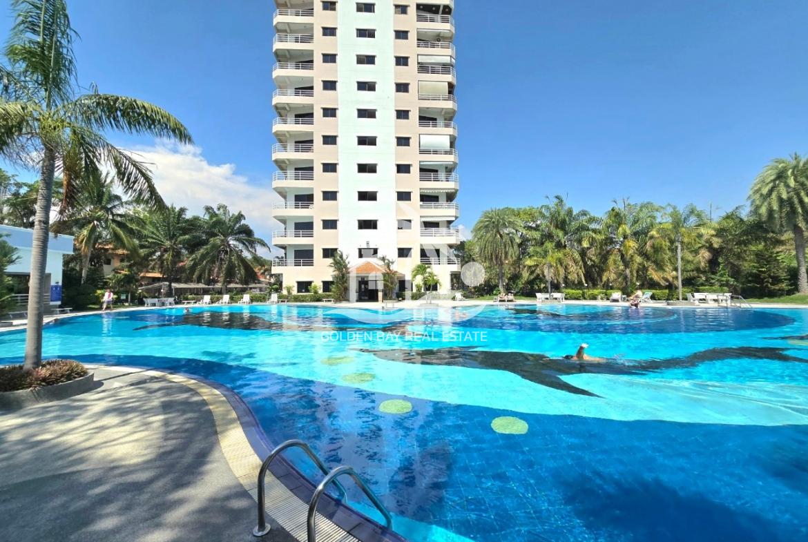 View Talay 2 – Jomtien