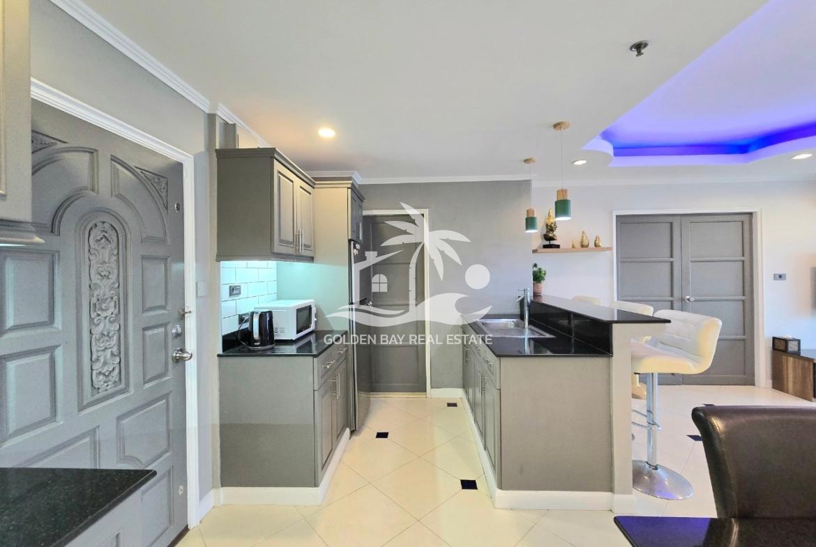 View Talay 2 – Jomtien