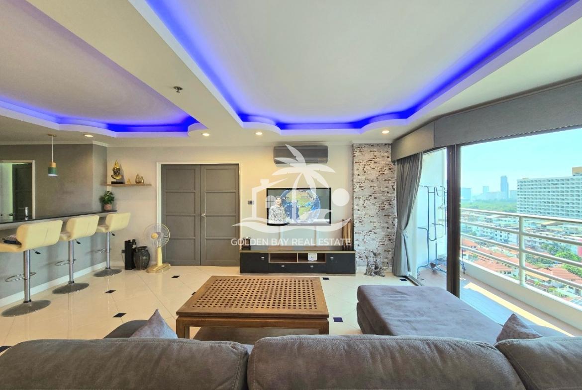 View Talay 2 – Jomtien