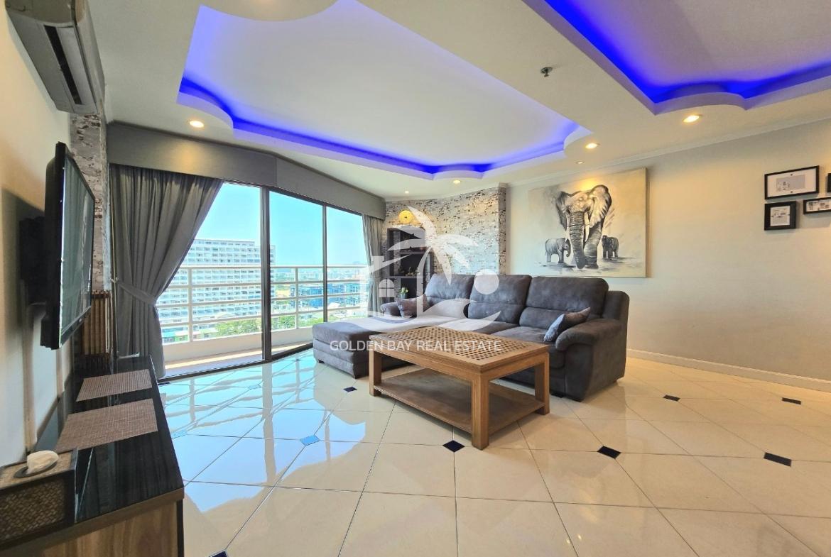 View Talay 2 – Jomtien