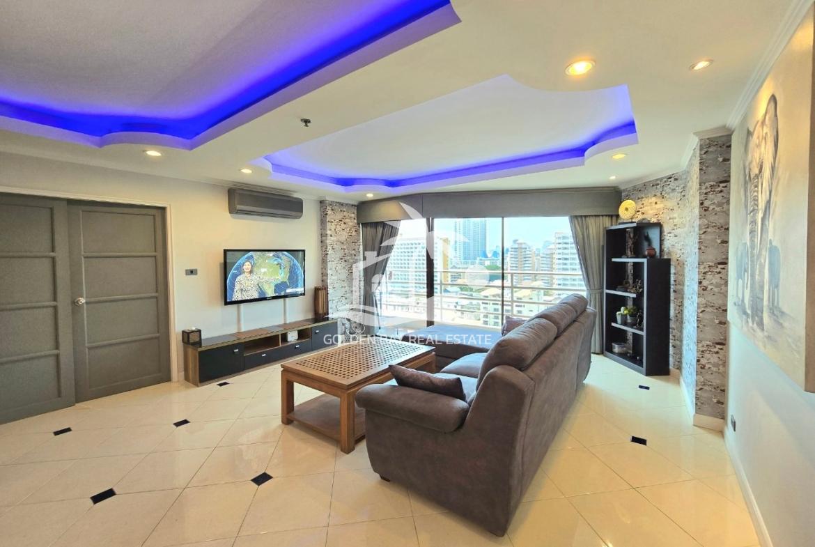 View Talay 2 – Jomtien