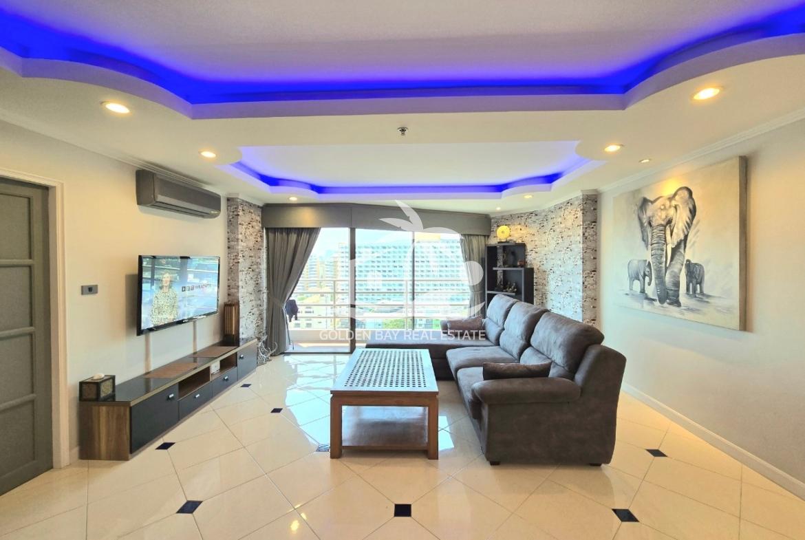 View Talay 2 – Jomtien