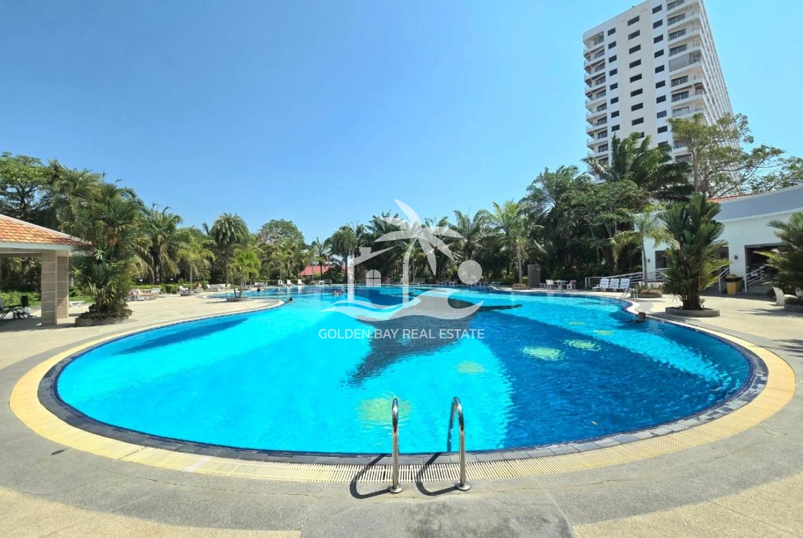 View Talay 2 – Jomtien