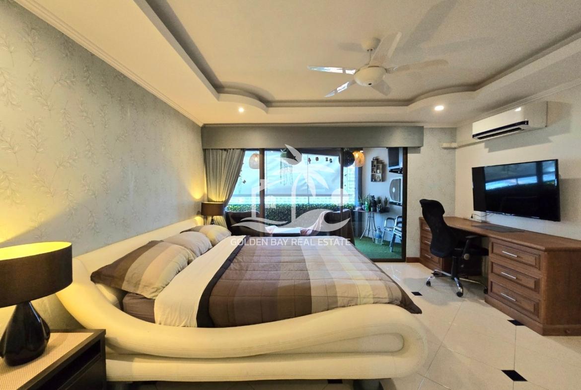 View Talay 2 – Jomtien