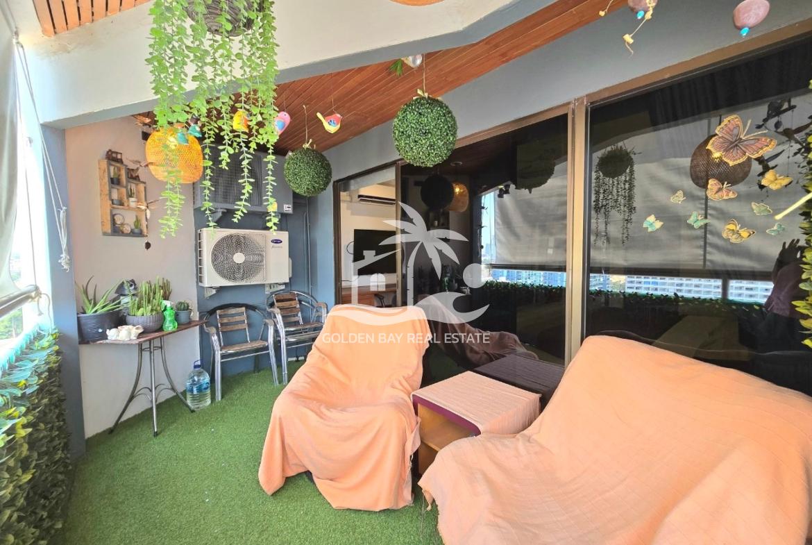 View Talay 2 – Jomtien