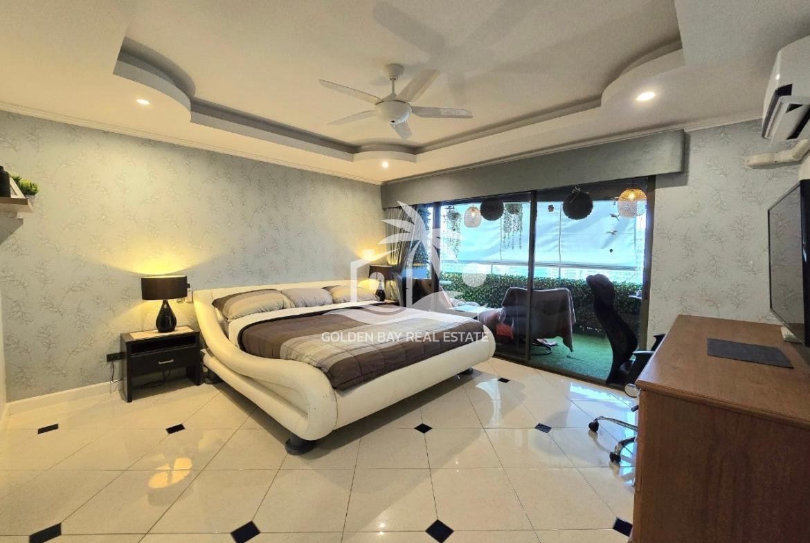 View Talay 2 – Jomtien