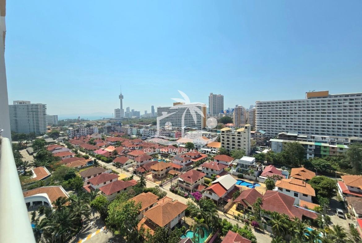View Talay 2 – Jomtien