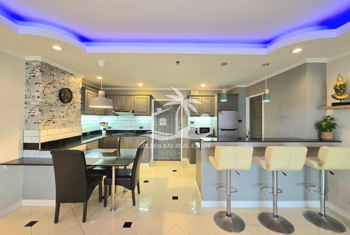 View Talay 2 – Jomtien