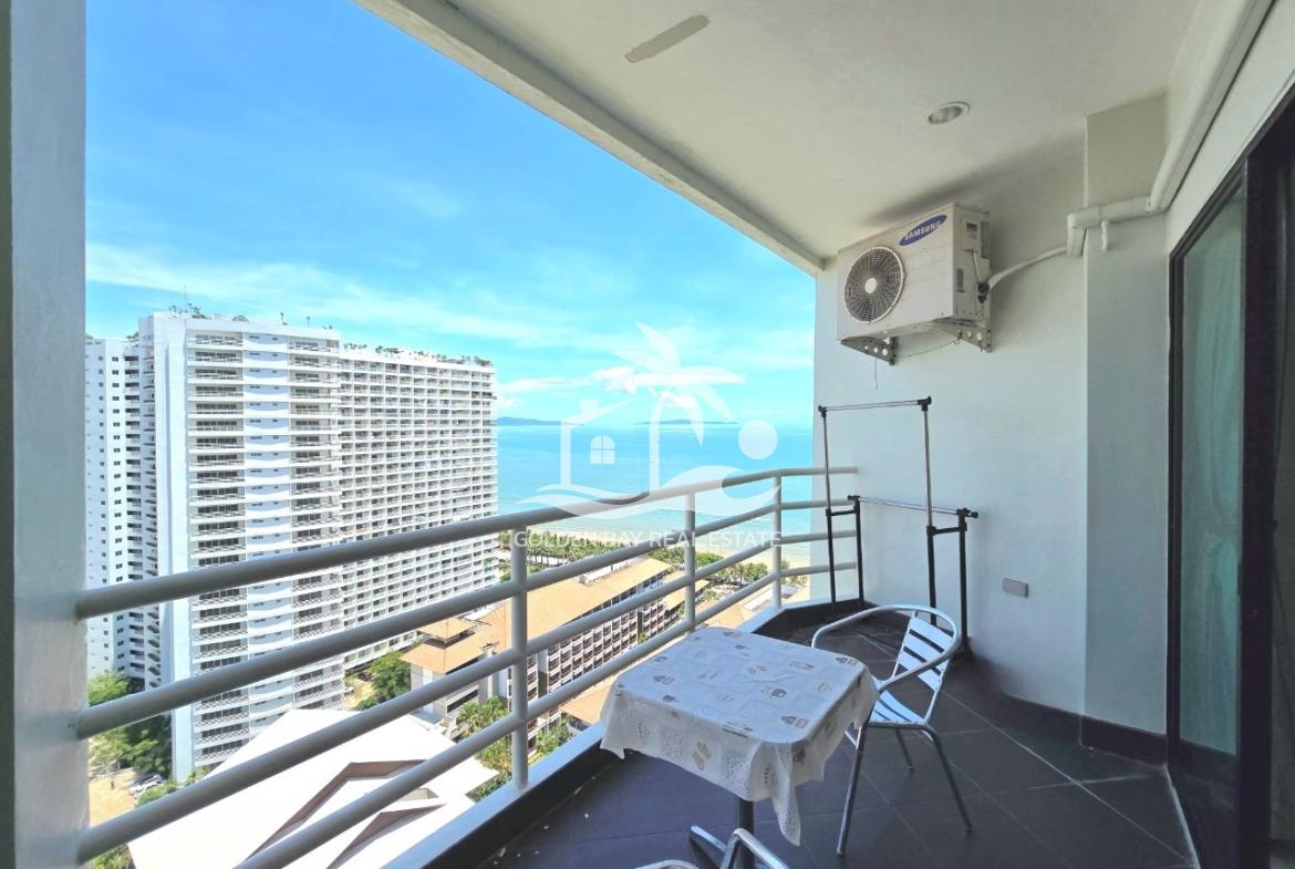 View Talay 5 – Jomtien