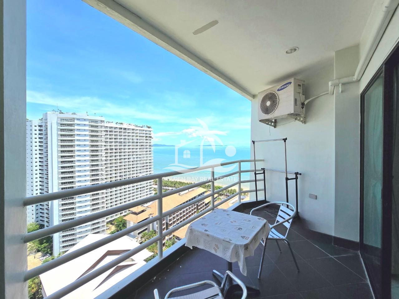 View Talay 5 – Jomtien