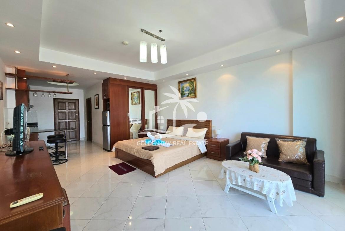 View Talay 5 – Jomtien